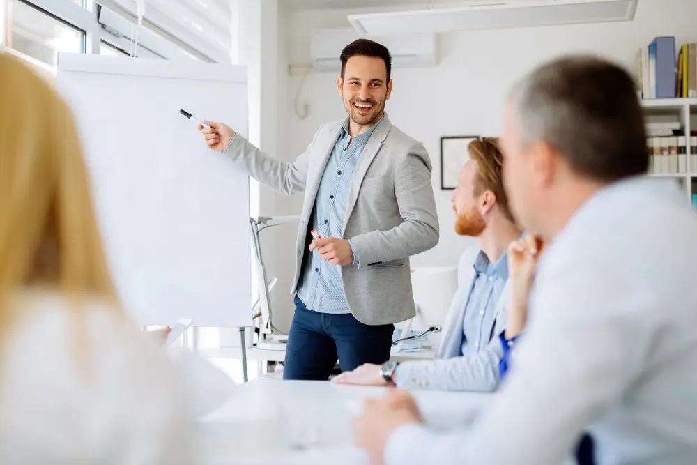 Eğiticinin Eğitimi Kurs Programı