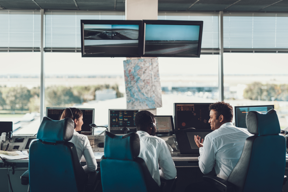 Uçuş Harekât Uzmanlığı Dispeçer Dispatcher Temel Eğitimi