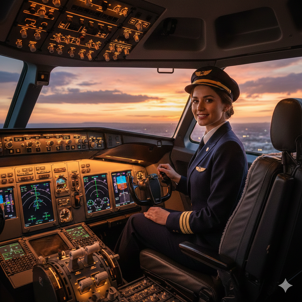 ICAO Level Bilgilendirme Semineri Görseli