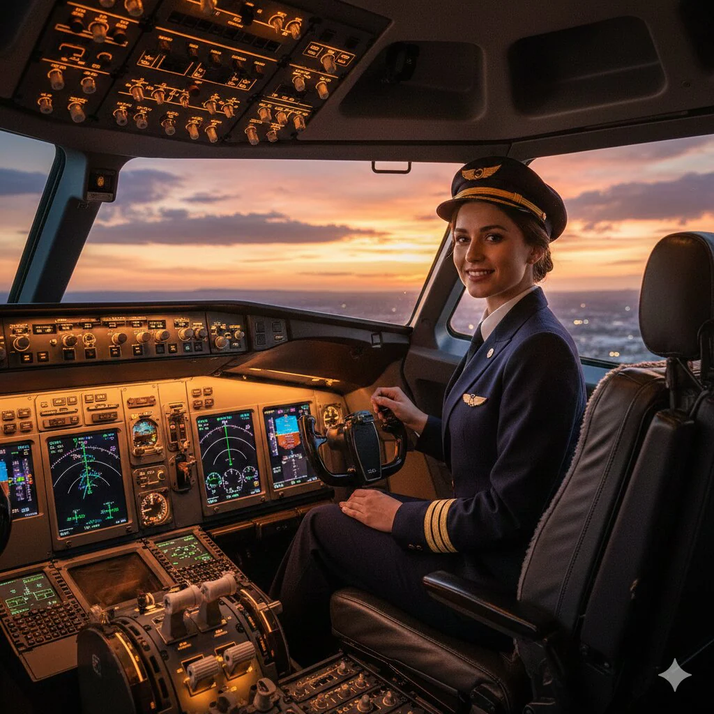 ICAO Level Bilgilendirme Semineri Görseli
